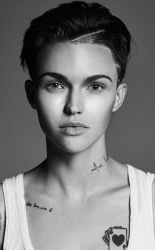 Ruby Rose
